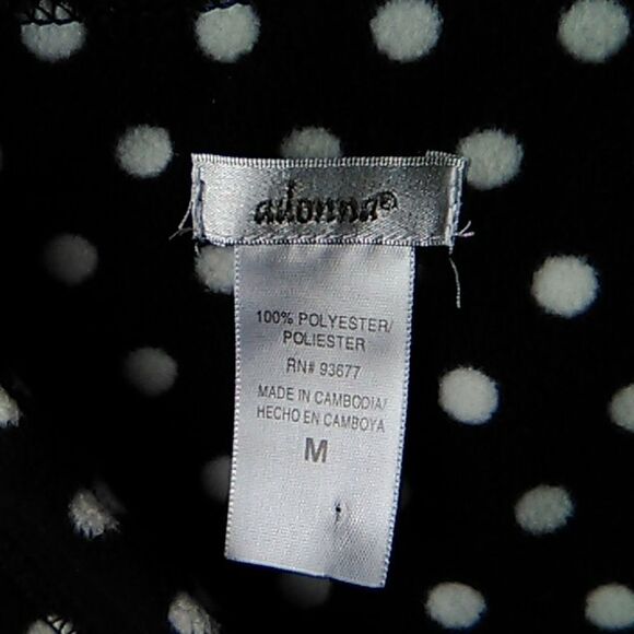 Adonna Fleece Pajamas  - Picture 7 of 9